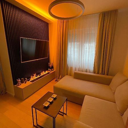 Mv92 Apartment Zagreb Exterior foto
