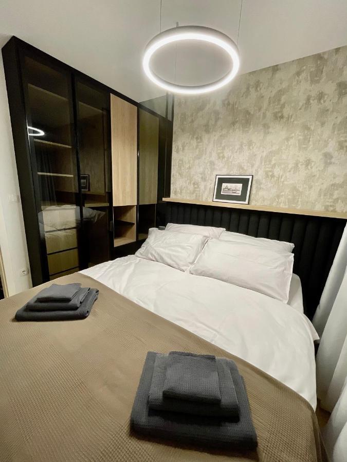 Mv92 Apartment Zagreb Exterior foto
