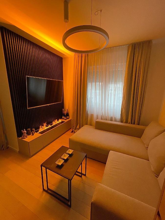Mv92 Apartment Zagreb Exterior foto